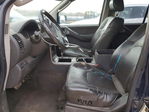Nissan Pathfinder 2007