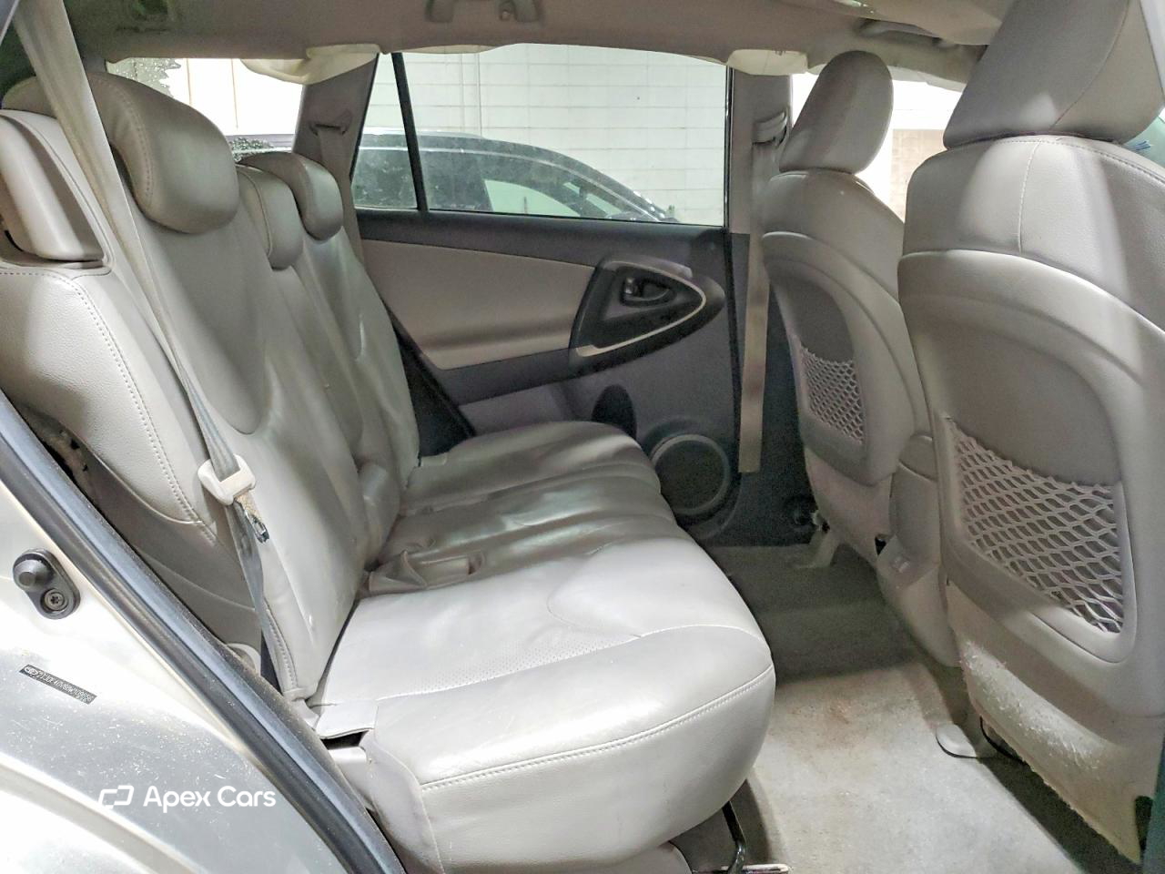 Toyota RAV 4 2011