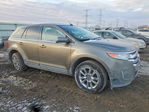 Ford Edge 2013