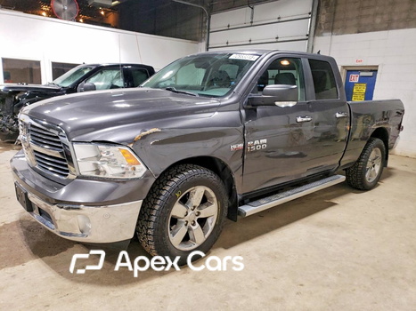 RAM 1500 2016 - Image 1 of 13