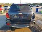 Chevrolet Trax 2021
