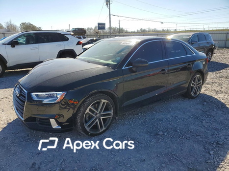 Audi A3 2019 - Image 1 of 13