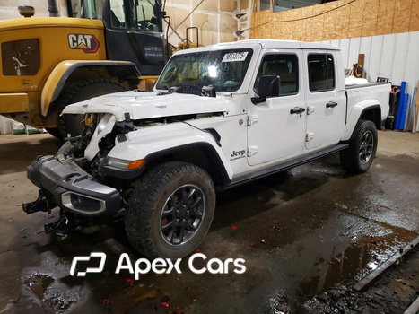 Jeep Gladiator 2020 - Image 1 of 12