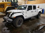 Jeep Gladiator 2020