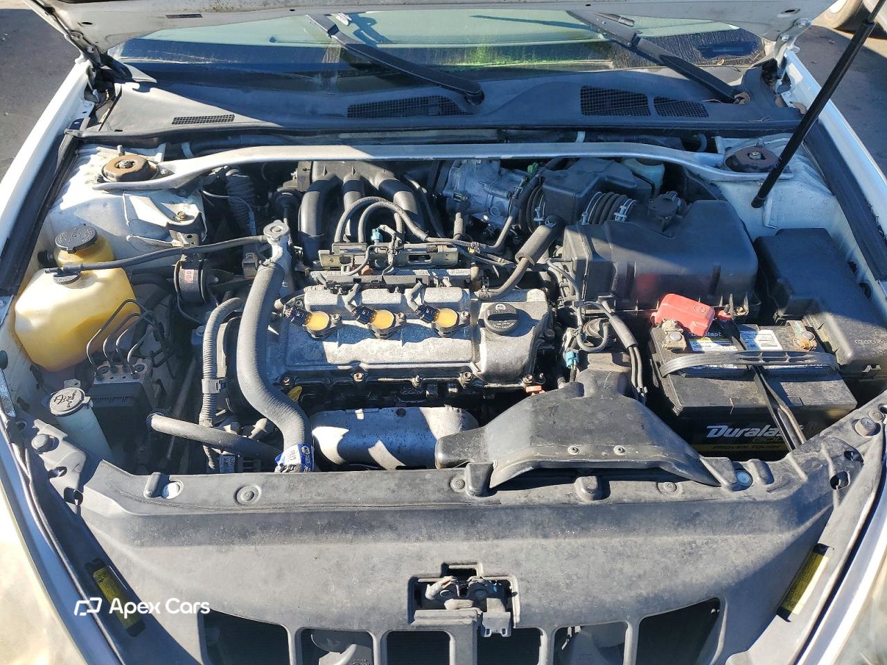 Lexus ES 2005