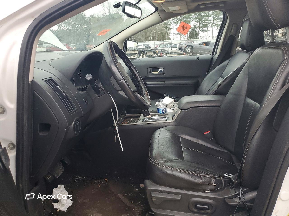 Ford Edge 2009
