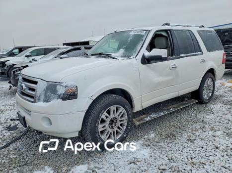 Ford Expedition 2011 - Image 1 of 14