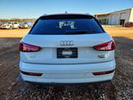 Audi Q3 2017