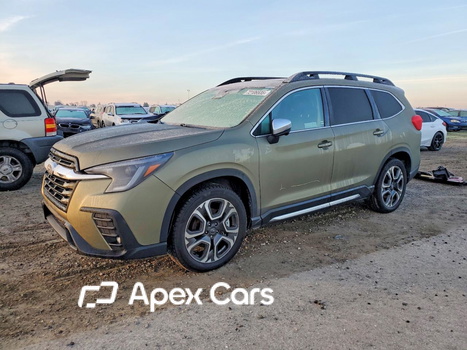 Subaru Ascent 2023 - Zdjęcie 1 z 14