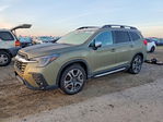 Subaru Ascent 2023