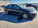 Ford Fusion 2016