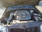 Toyota 4Runner 2008
