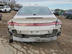 MKZ 2013