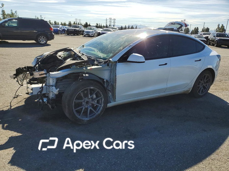 Tesla Model 3 2023 - Image 1 of 13