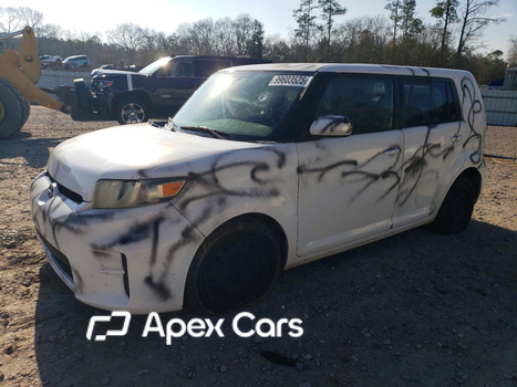 Toyota  2011 - Image 1 of 13
