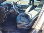 Ford Explorer 2023