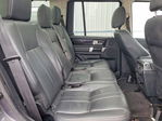 Land Rover LR4 2016