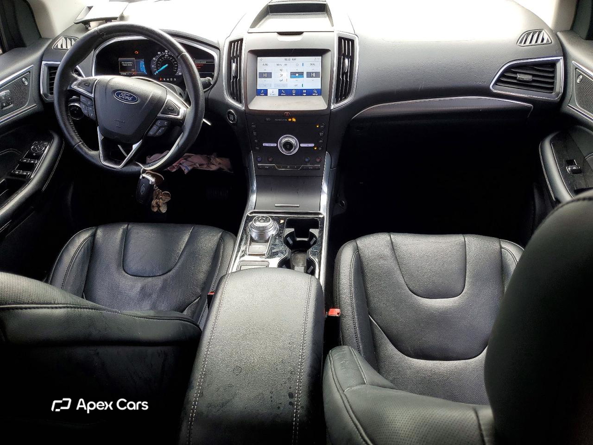 Ford Edge 2020
