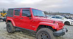 Jeep Wrangler 2010