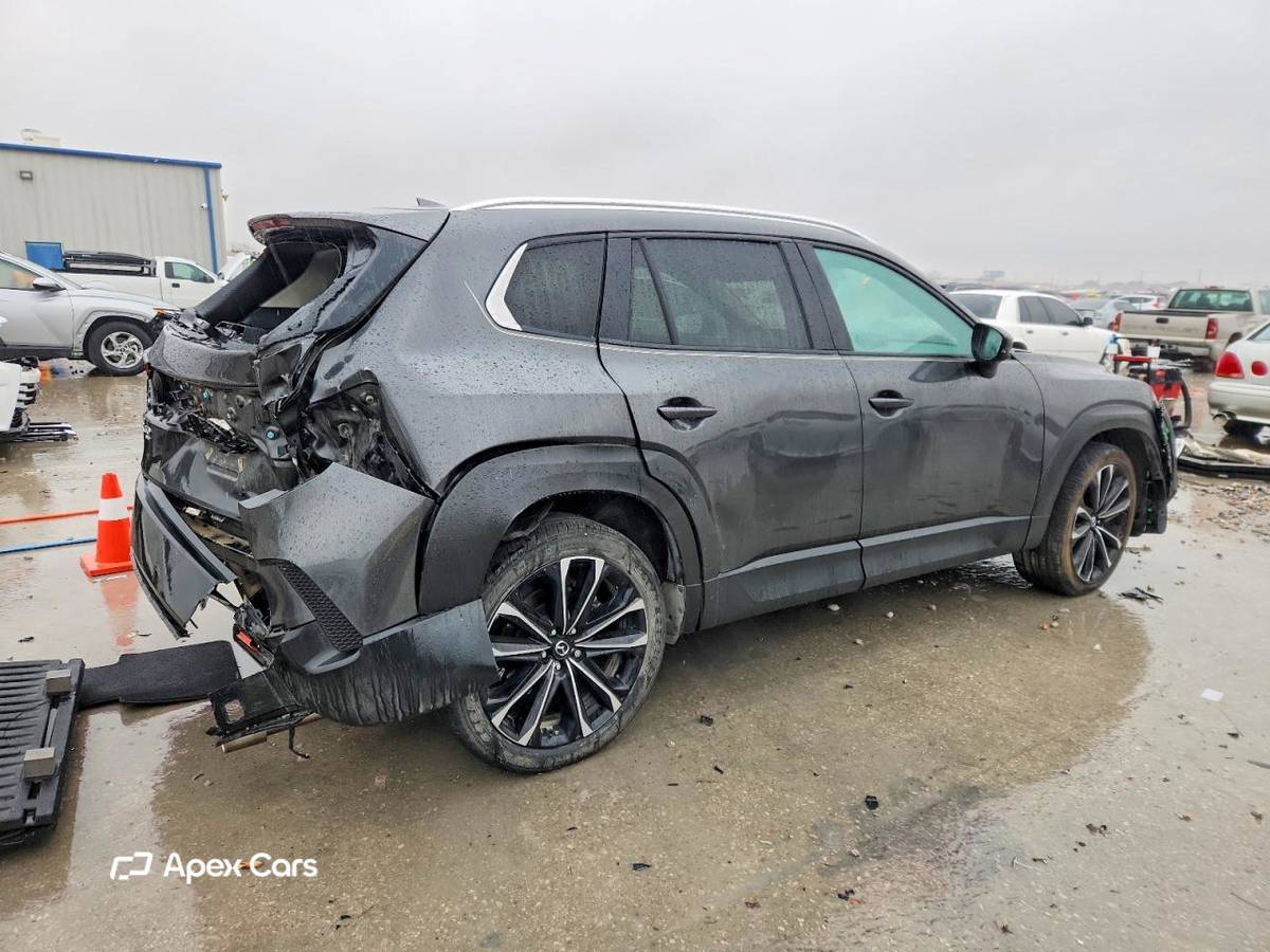 Mazda CX-50 2023