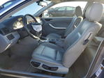 BMW Series 3 2004