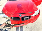 BMW Series 4 2017