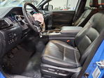 Honda Ridgeline 2025