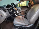Hyundai Elantra 2015