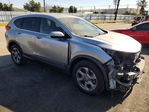 Honda CR-V 2017