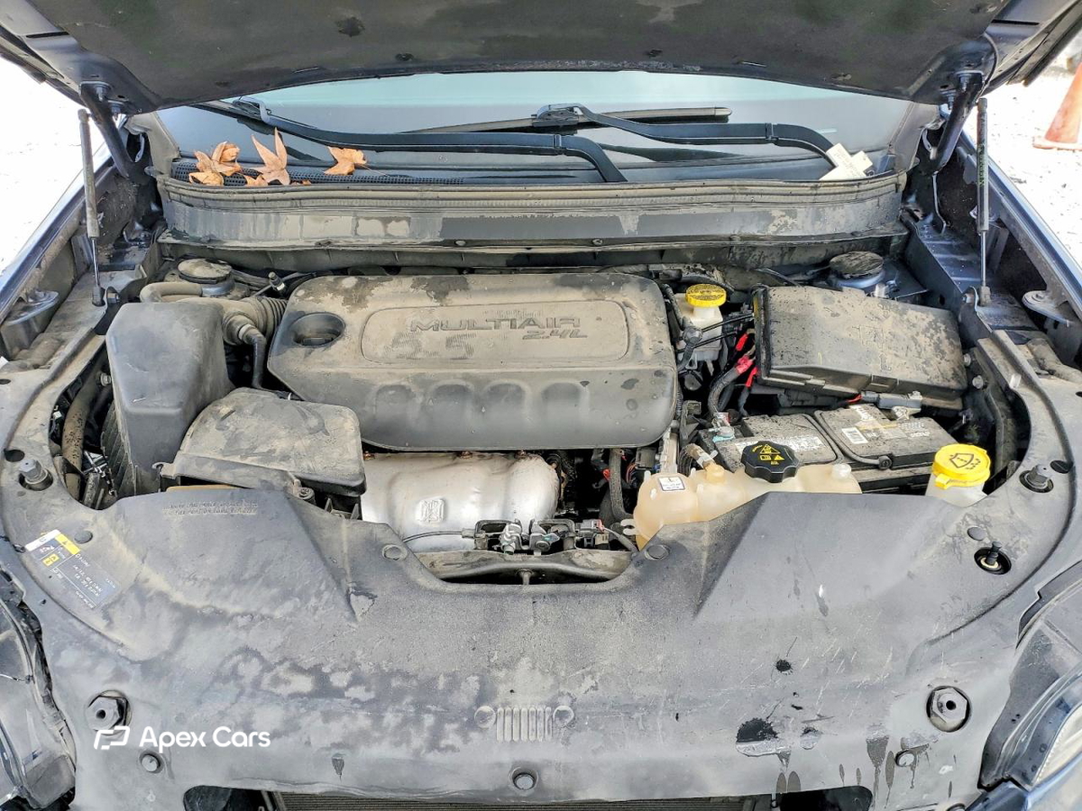 Jeep Cherokee 2019