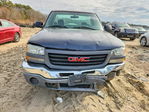GMC Sierra 2004