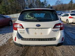 Subaru Outback 2017