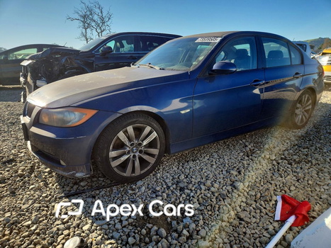 BMW Series 3 2006 - Image 1 of 12