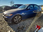 BMW Series 3 2006