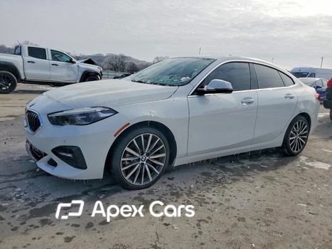 BMW Series 2 2021 - Image 1 of 12