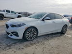 BMW Series 2 2021