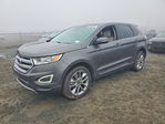 Ford Edge 2018