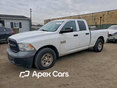 RAM 1500 2018 - Image 1 of 13