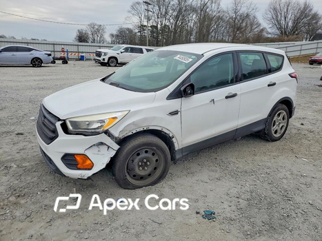 Ford Escape 2017 - Image 1 of 14