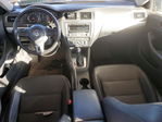 Volkswagen Jetta 2013