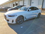 BMW Series 4 2024