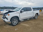 Chevrolet Silverado 2025