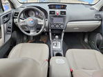Subaru Forester 2015