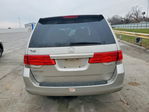 Honda Odyssey 2009
