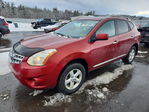 Nissan Rogue 2013