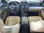 Ford Explorer 2016