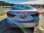 Hyundai Elantra 2016