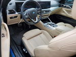 BMW Series 4 2024