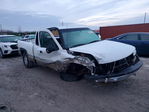 Chevrolet Silverado 2002