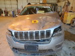 Jeep Cherokee 2019
